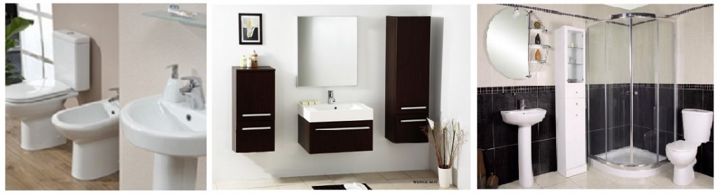 Bathrooms Ieland, Best Prices in Bathrooms, Dublin bathroom sale