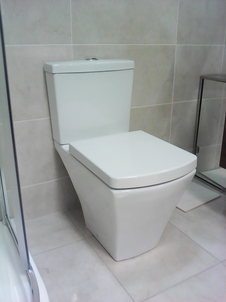 Toilets BathroomsIreland.ie